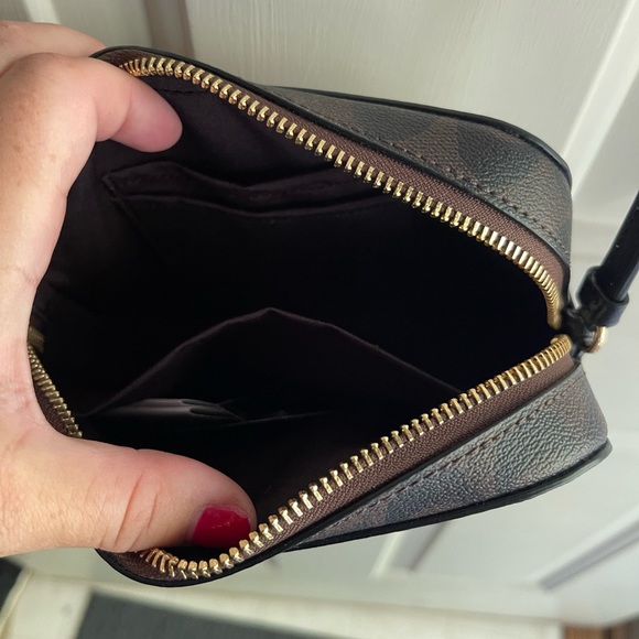 Coach Camera Bag - Picture 6 of 6